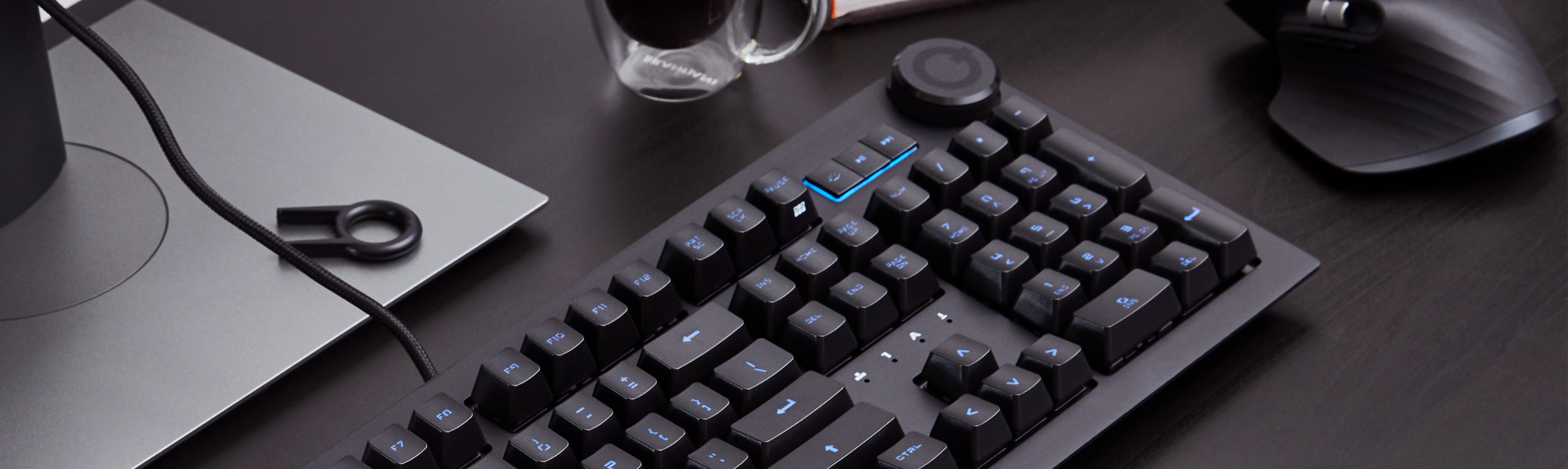 Certified Refurbished Keyboards