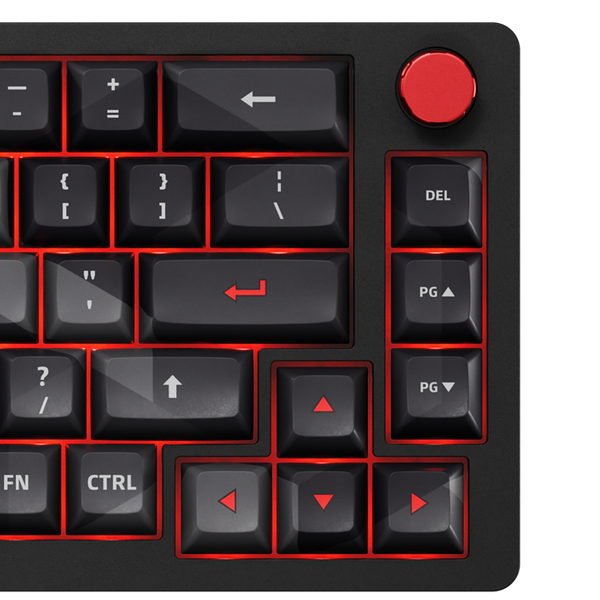 キーボード delta In Stock) Delta Keyboard Kit