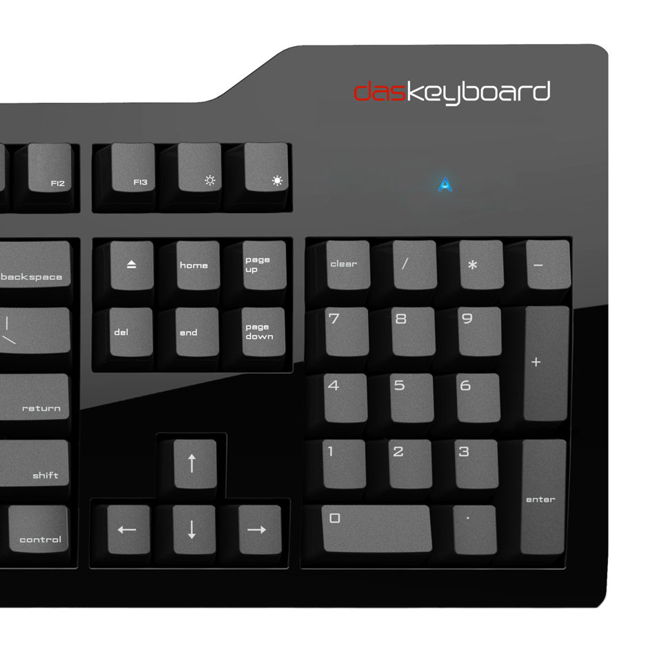 Warehouse Clearance - Das Keyboard Model S Professional for