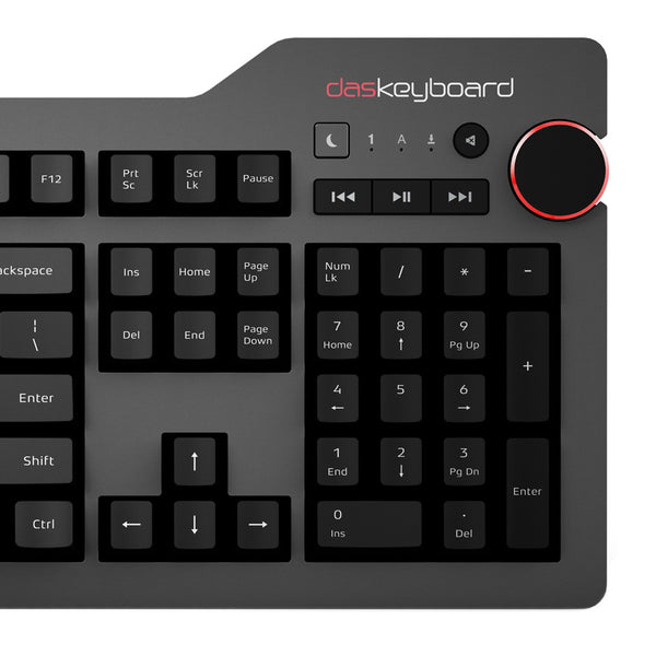 Warehouse Clearance - Das Keyboard 4 Professional Mechanical Warehouse Clearance - Das Keyboard 4 Professional Mechanical
