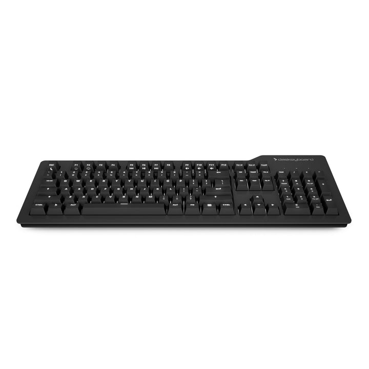 Warehouse Clearance - Das Keyboard Prime 13 Mechanical Keyboard