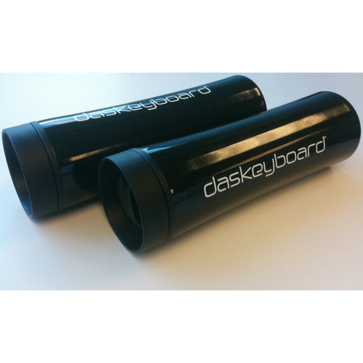 Das Keyboard Stainless Steel Tumbler