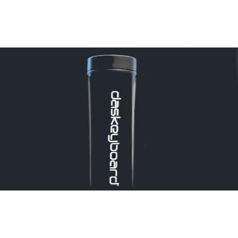 Das Keyboard Stainless Steel Tumbler