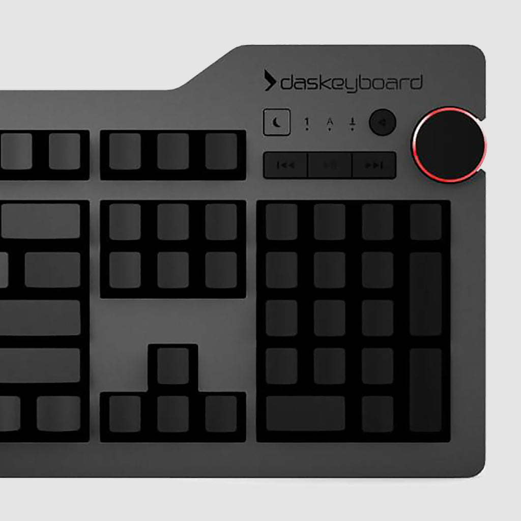 Das Keyboard 4 Ultimate (Certified Refurbished) - Das Keyboard