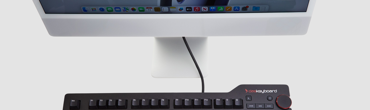 Mac Compatible Keyboards