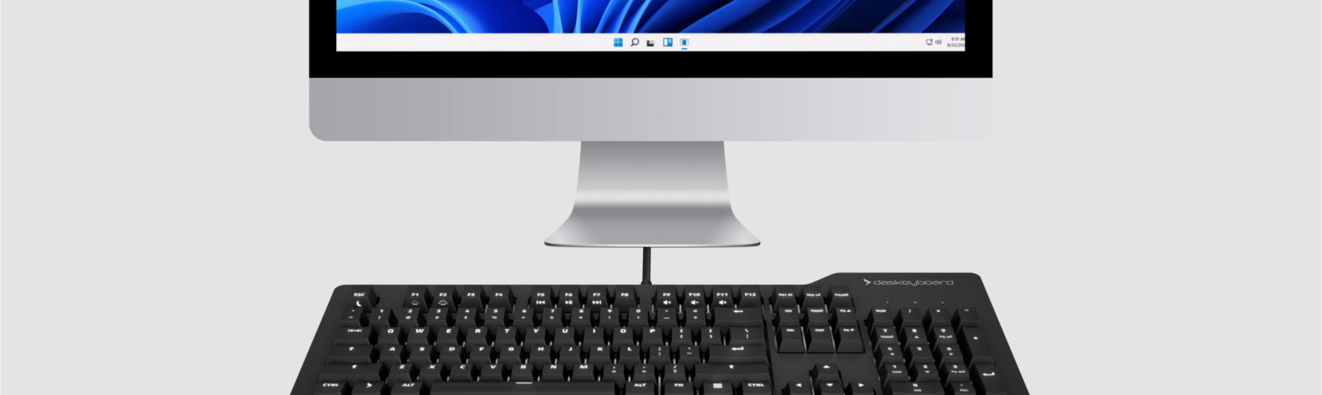 Windows/PC Compatible Keyboards