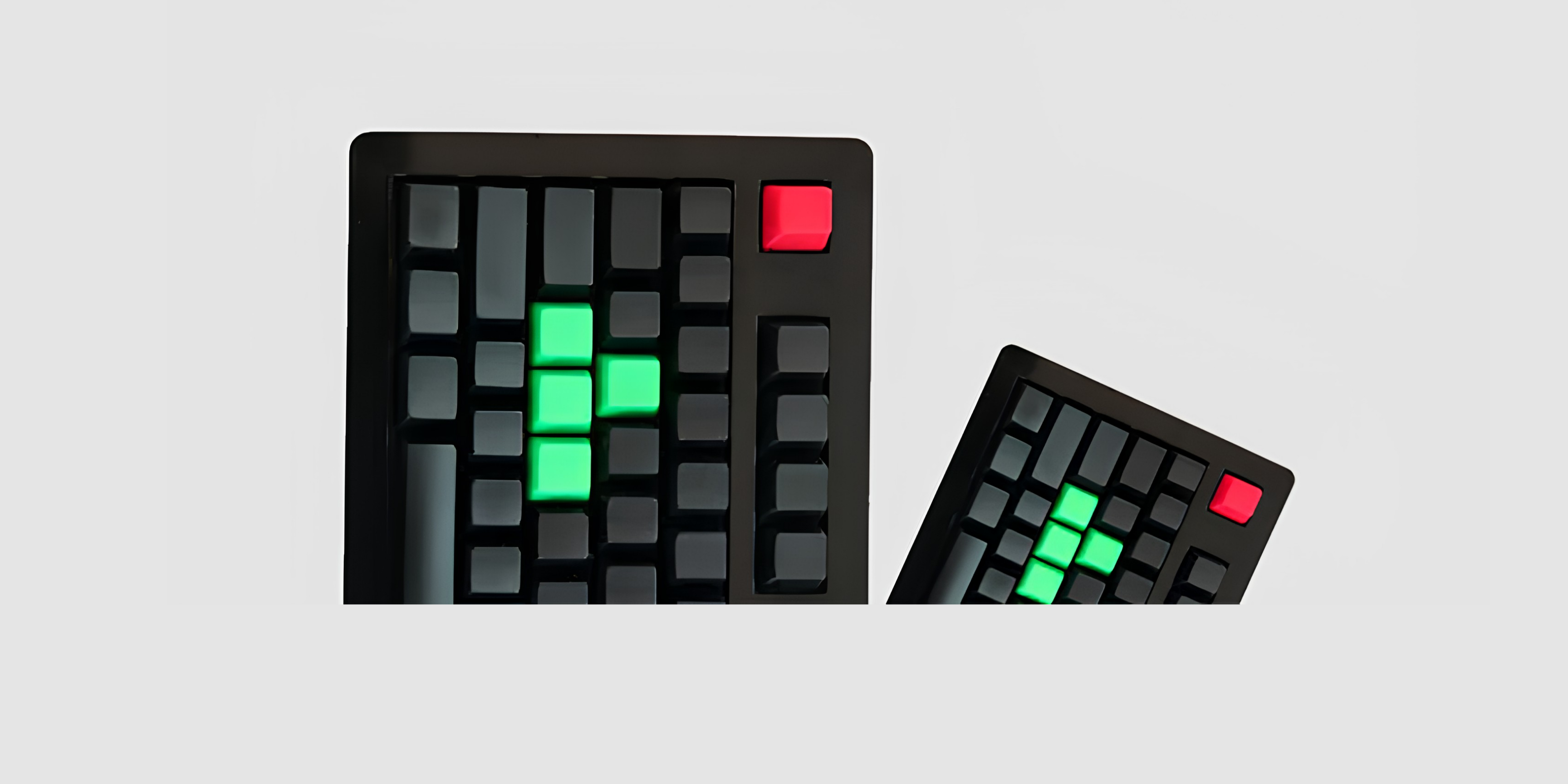 WASD Keycaps