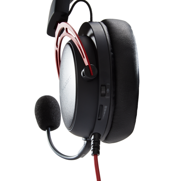 Holosonic T1 Gaming Headphones