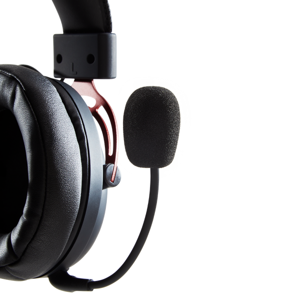 Holosonic T1w Gaming Headphones