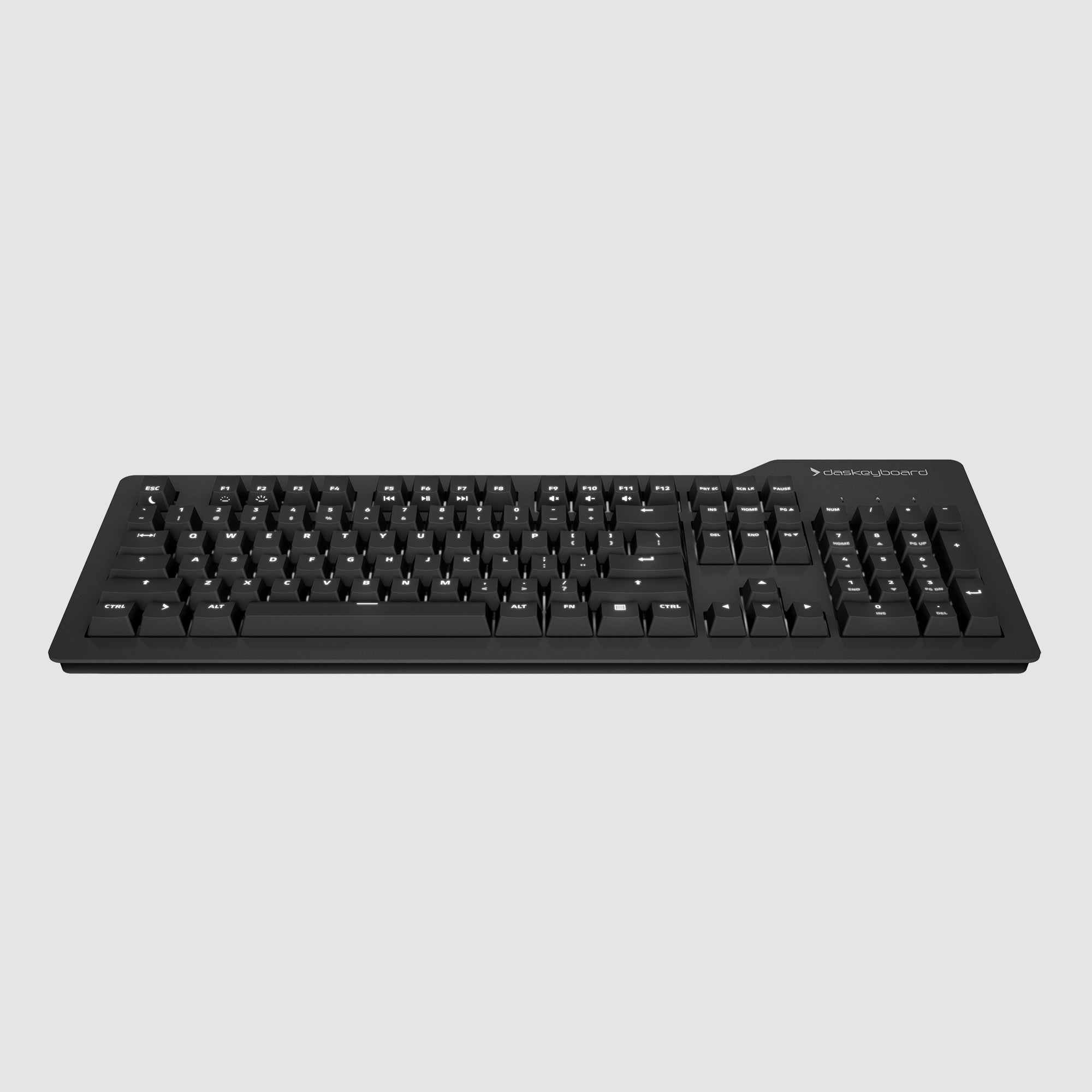 Daskeyboard Prime 13 High shops Performance Mechanical Keyboard BRAND NEW