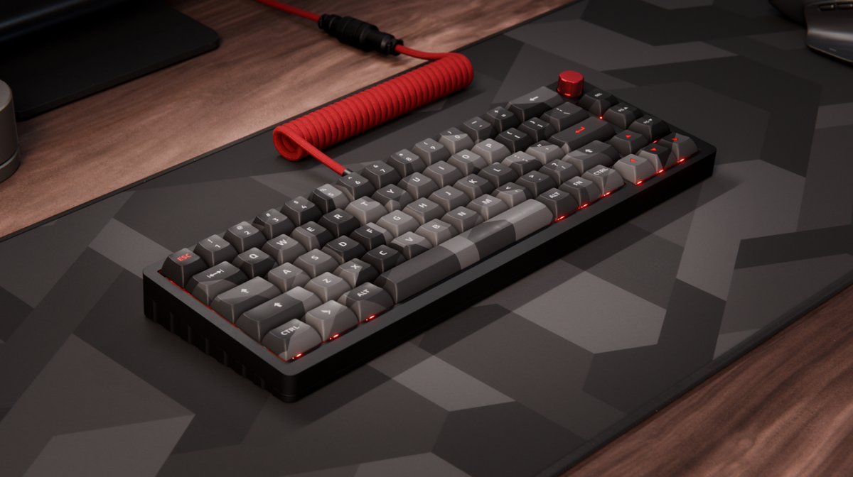 Das Keyboard | Premium Mechanical Keyboards