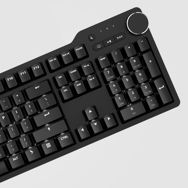 Das Keyboard 6 Professional - Das Keyboard