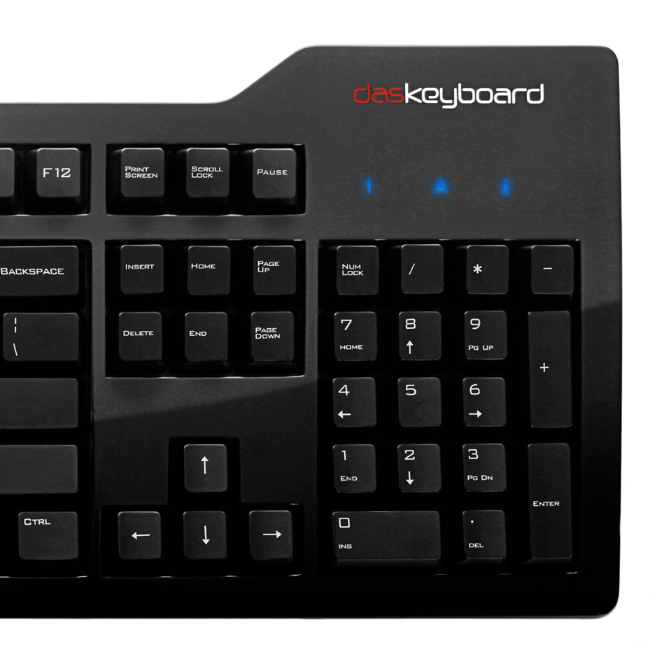 Keyboard All Model Warehouse Clearance - Das Keyboard Model S Professional Mechanical Key