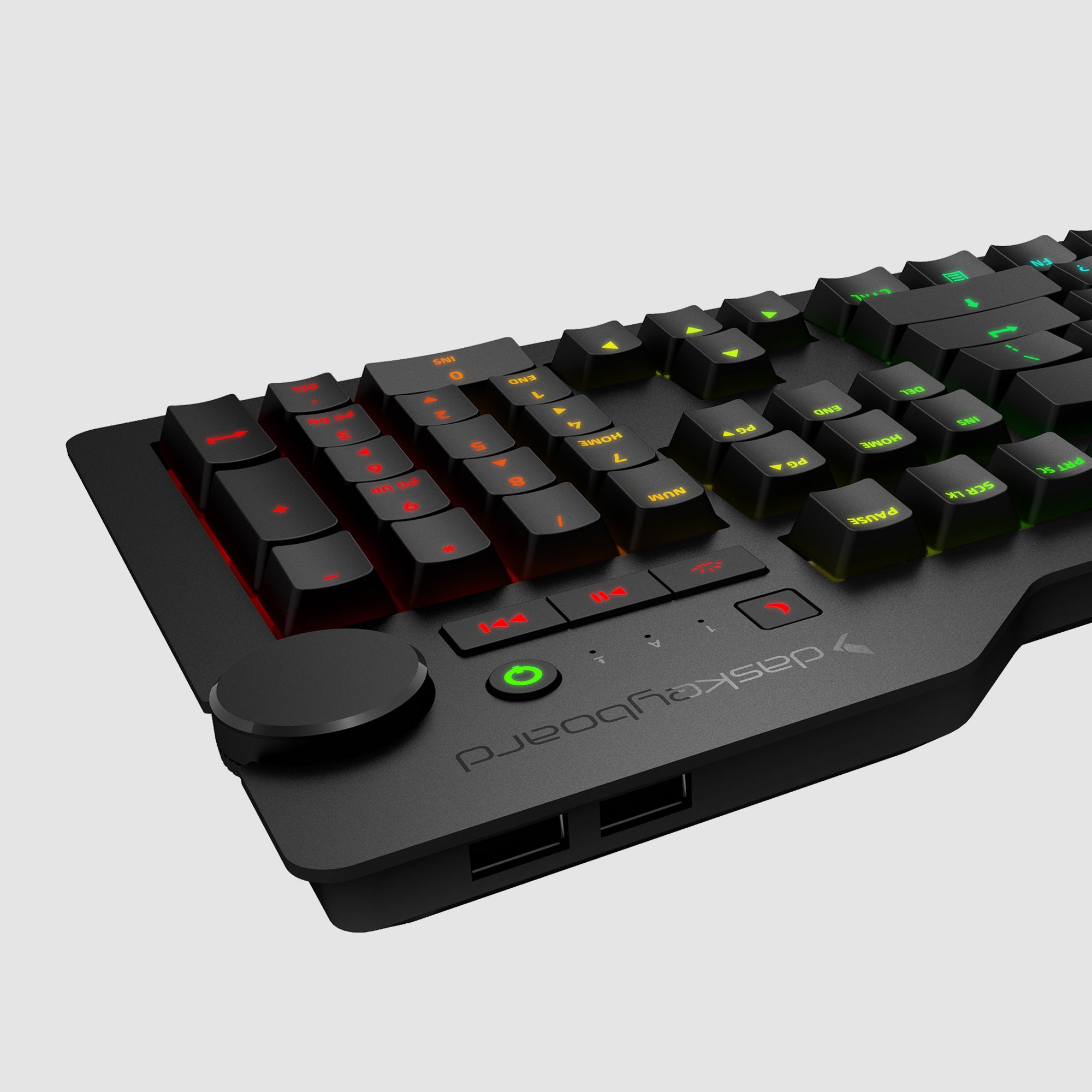 Das Keyboard 4Q Das Keyboard