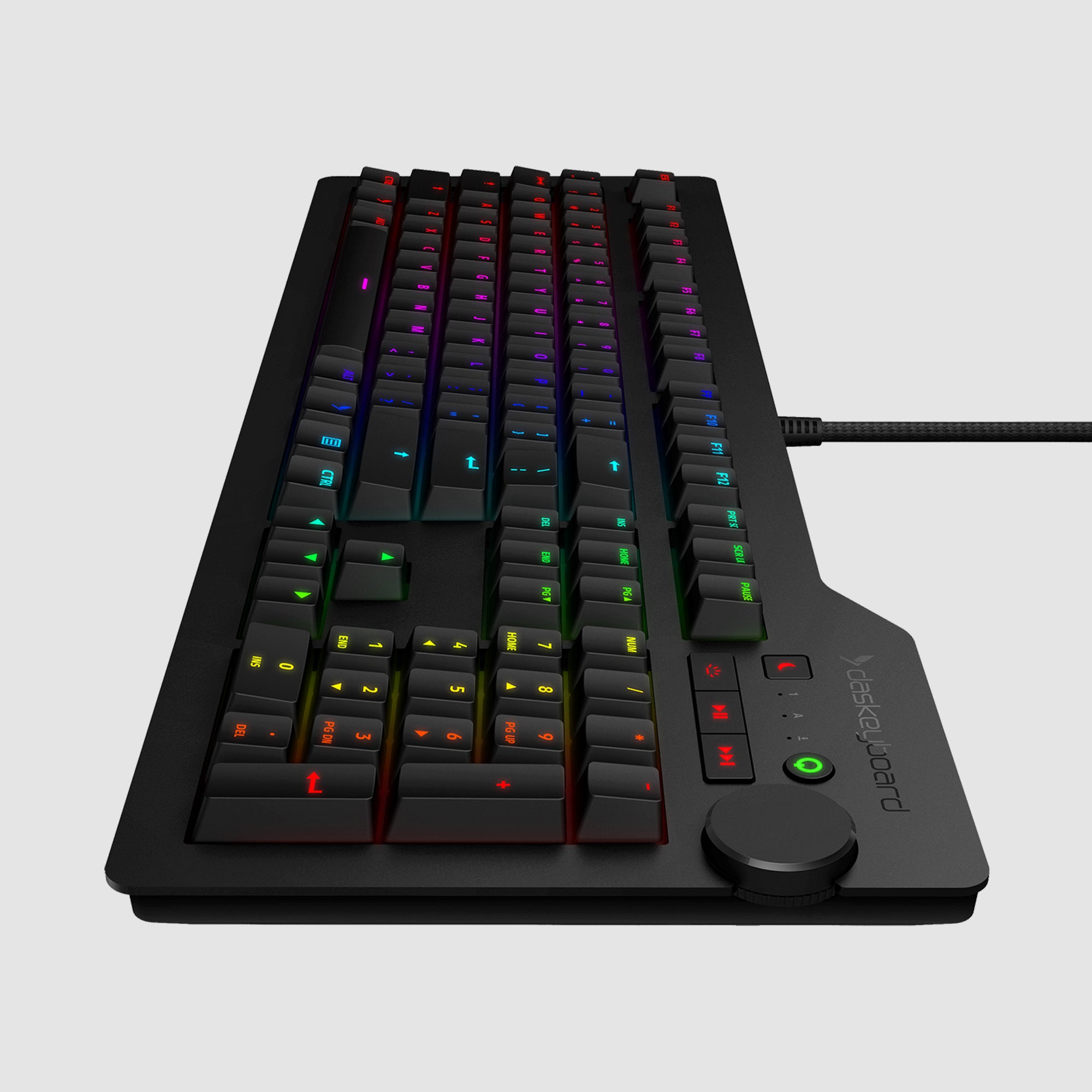 Das Keyboard 4Q Review at Eileen Towner blog