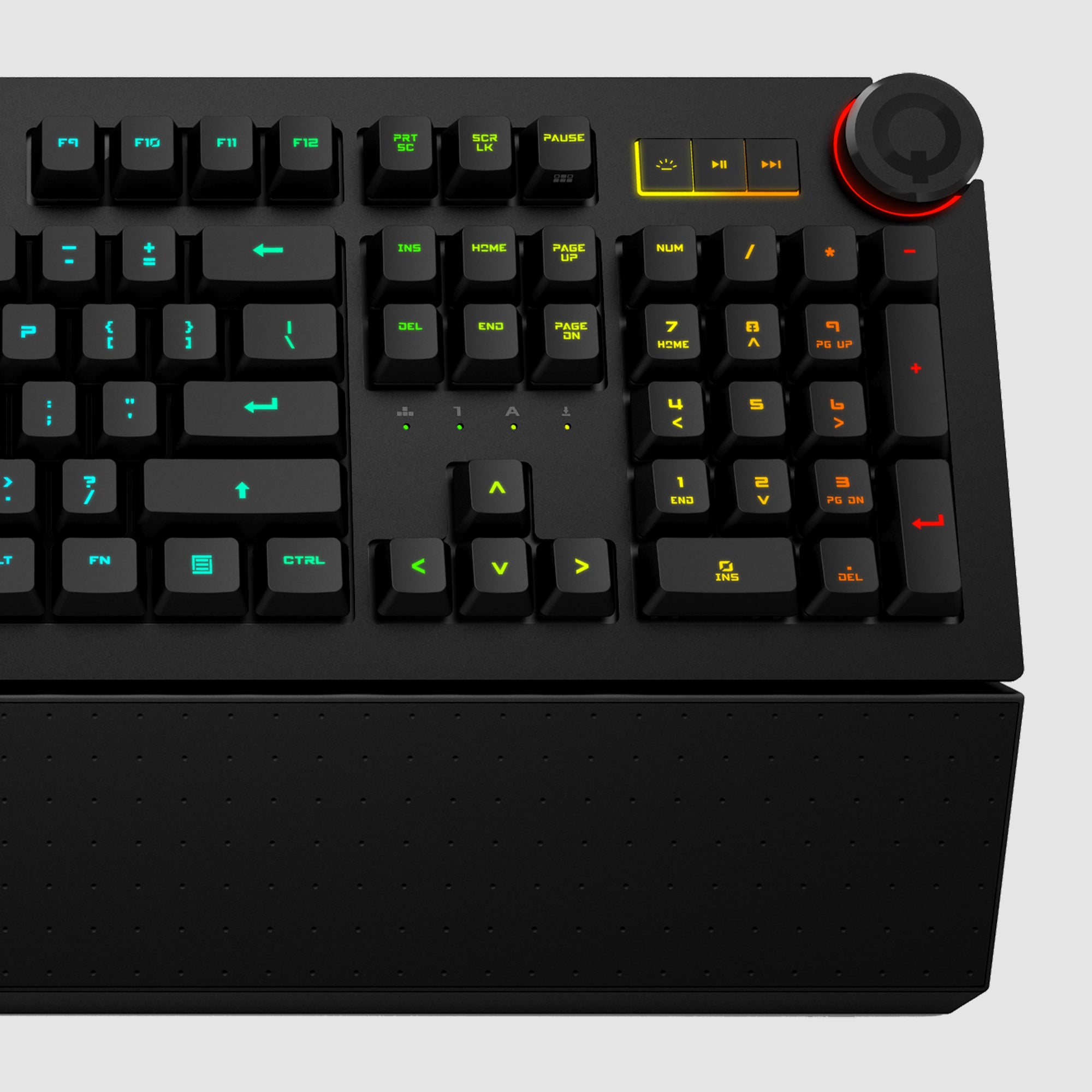 Das Keyboard 5QS (Certified Refurbished-All Sales Final)