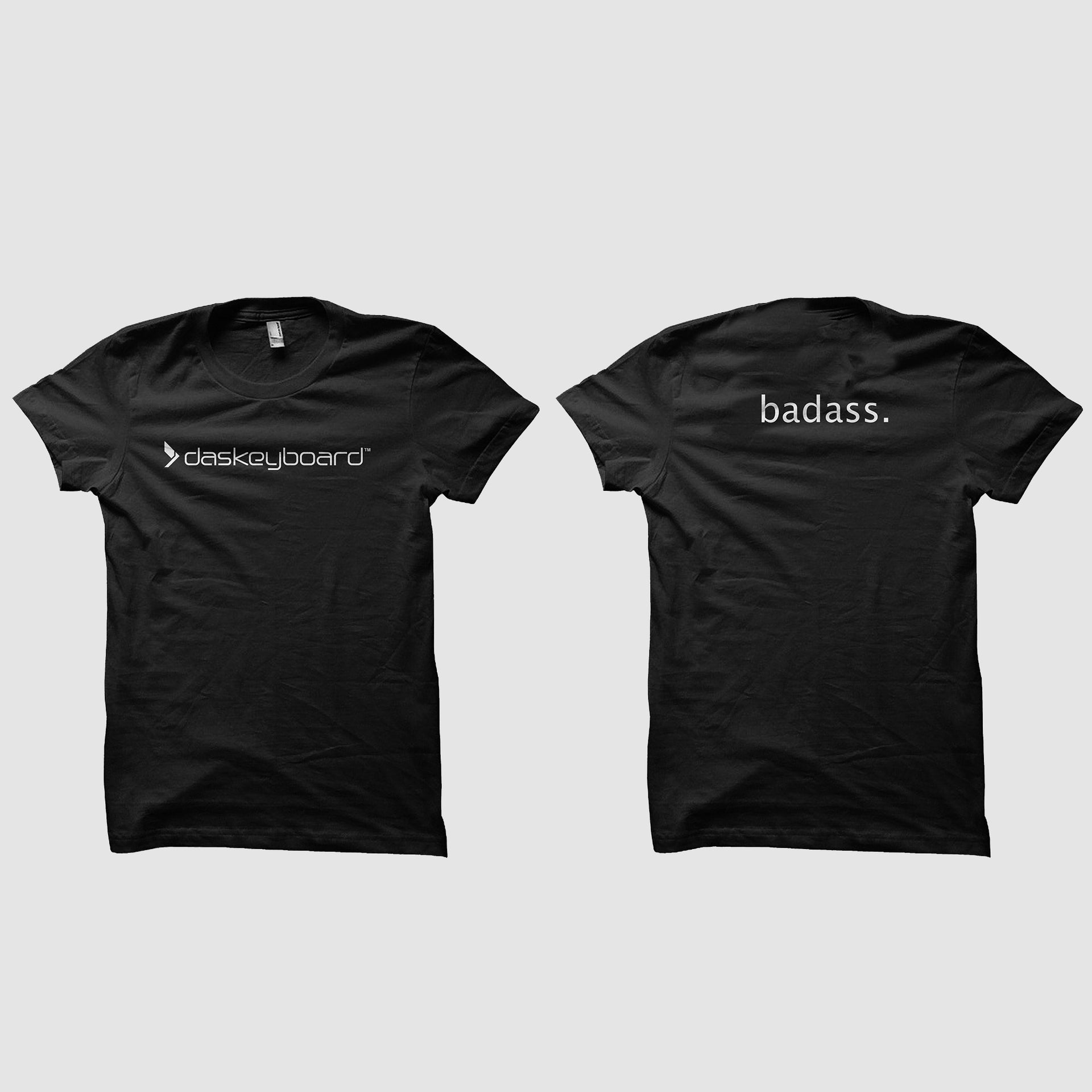 The Badass T-shirt