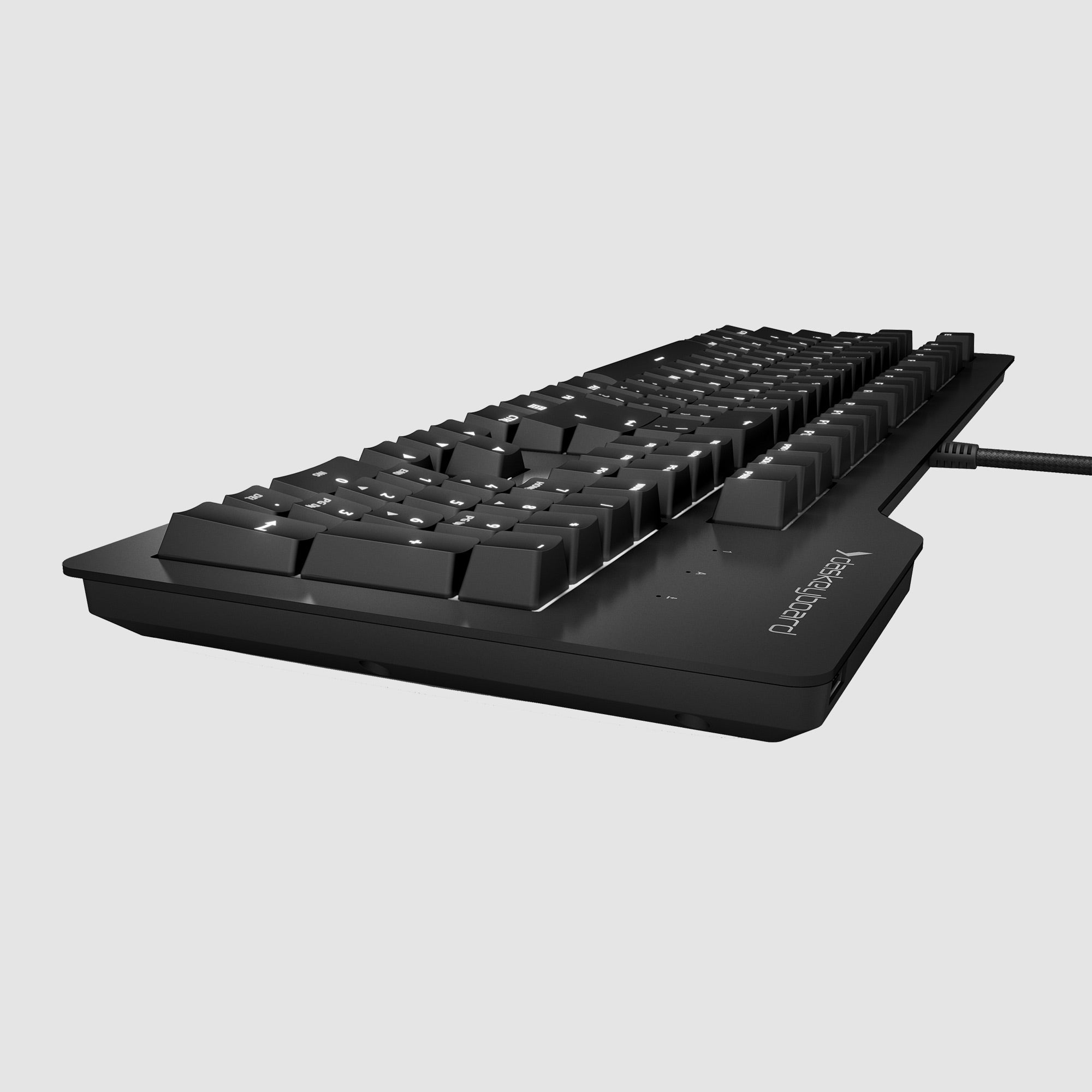 e-TREND｜MAD CATZ KS13MMUSBL000-0J [S.T.R.I.K.E4 メカニカル