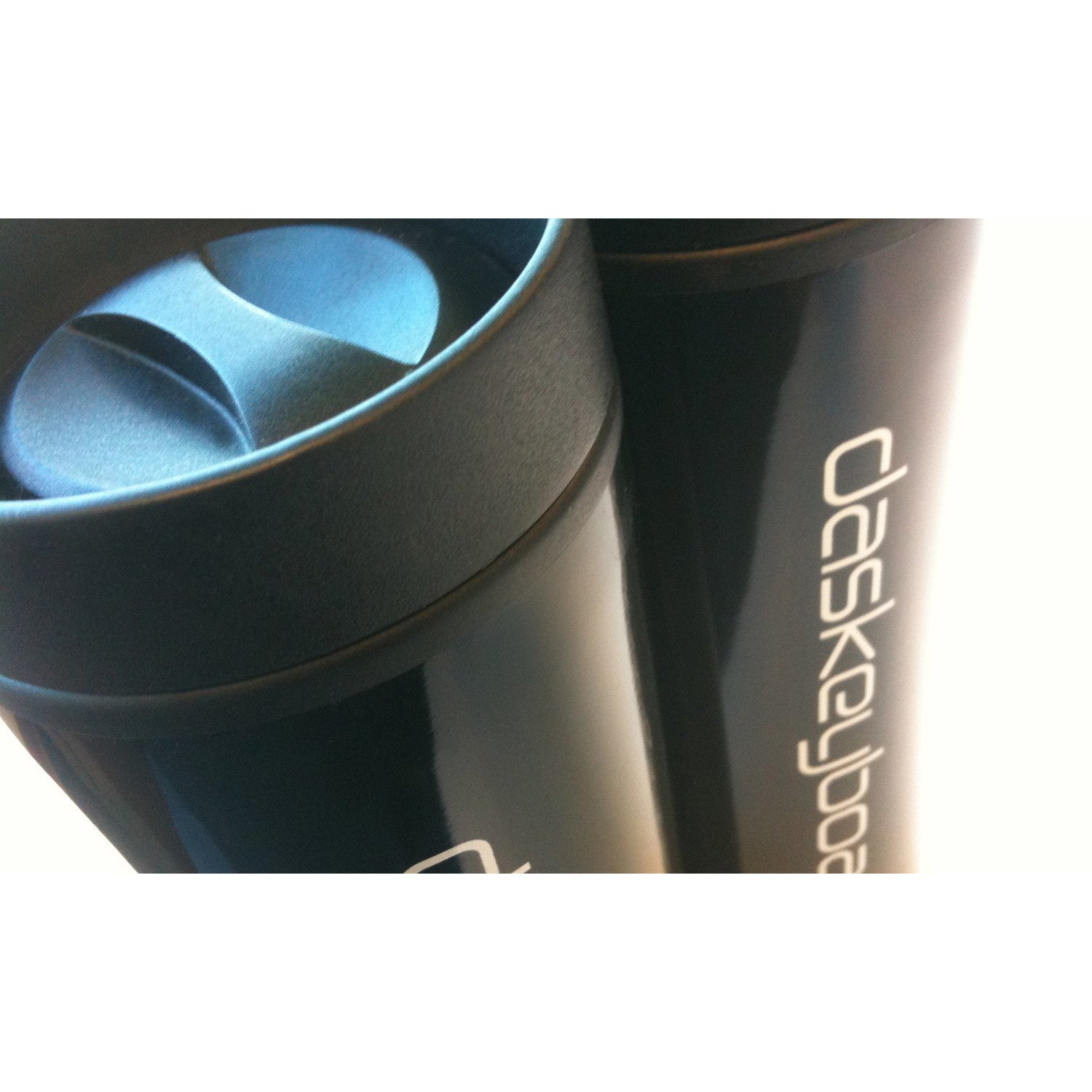 Das Keyboard Stainless Steel Tumbler
