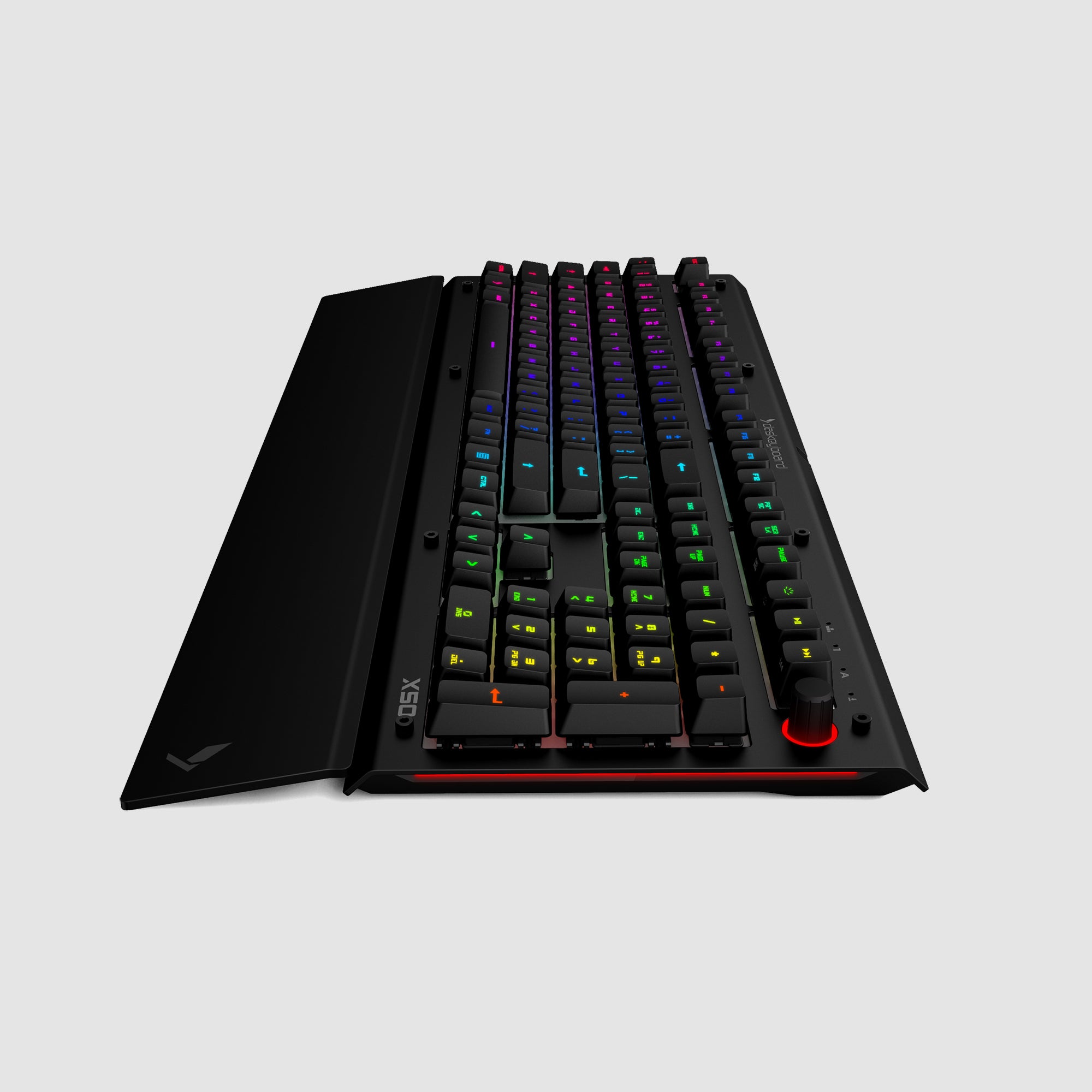 Das Keyboard X50Q - Das Keyboard