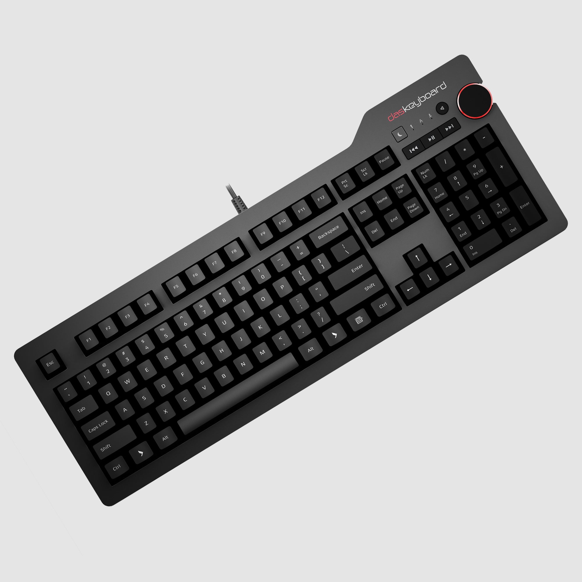 Das Keyboard Professional Keycap Set - Das Keyboard Das Keyboard Professional Keycap Set - Das Keyboard