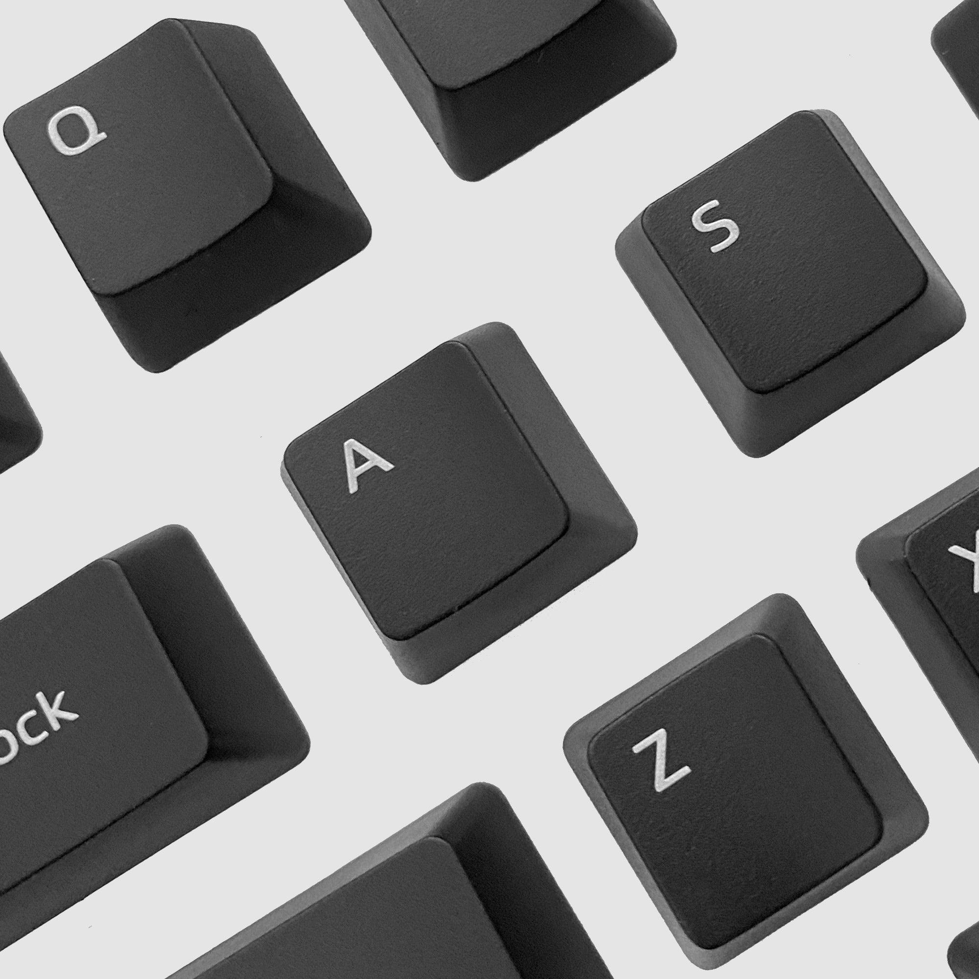 Das Keyboard Professional Keycap Set Das Keyboard